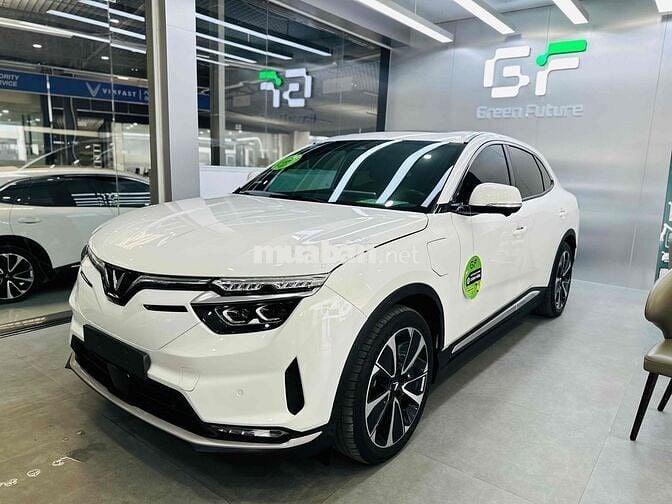 VinFast VF8 2022 Plus - Bao sang tên toàn quốc