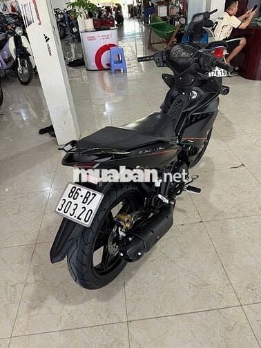 Exciter 2018 xe cực đẹp