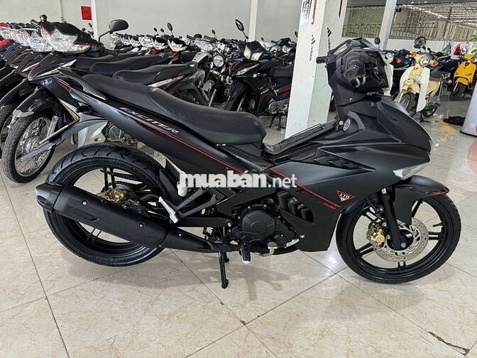 Exciter 2018 xe cực đẹp