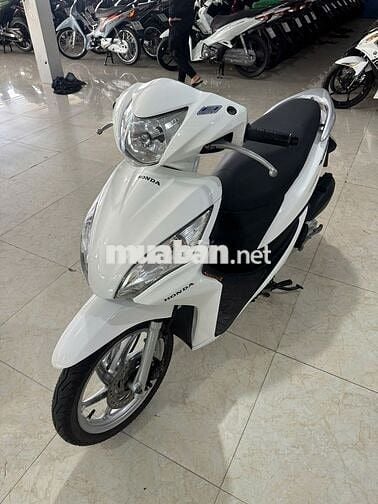Honda Vision 2013