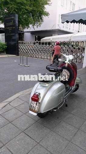 mình cần bán vespa  cổ. xe cavet theo xe