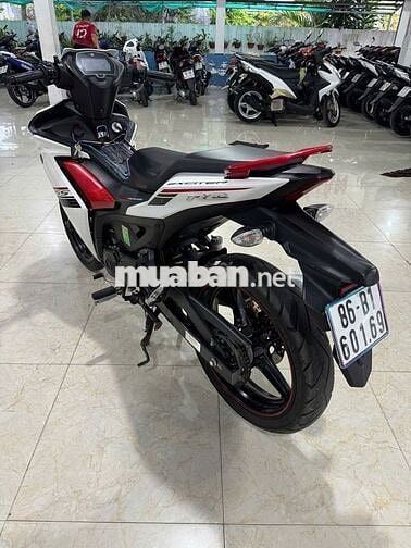 Exciter 2022