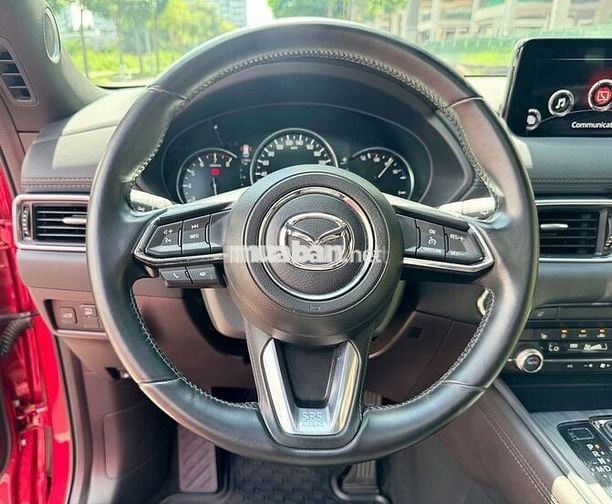 Mazda CX 8 Luxury 2023 - 33000 km