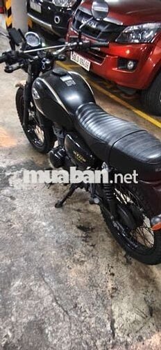 W175 biển sài gòn chính chủ