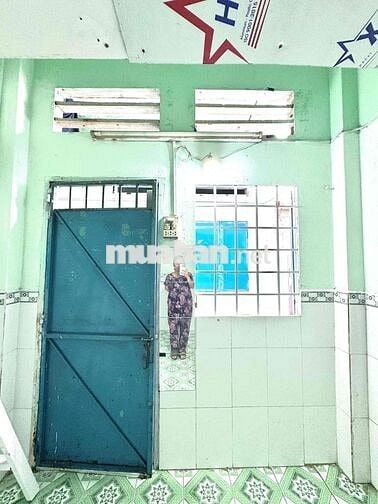 Phòng trọ giá rẻ Bình Chiểu, Thủ Đức