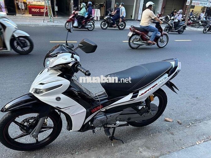 JUPITER Fi CỰC MỚI.!.