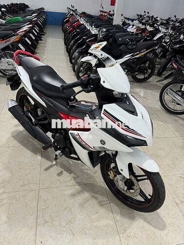 Exciter 2022