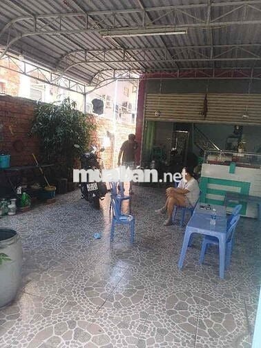 157.2m2 - Giá 15.9 tỷ - Ngang 5.3m - Bán đất HXH Nguyễn Thị Thập Q7