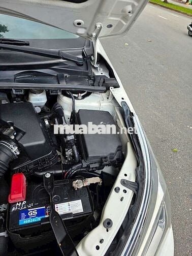 Toyota Altis 2019 1.8G - 52000 km