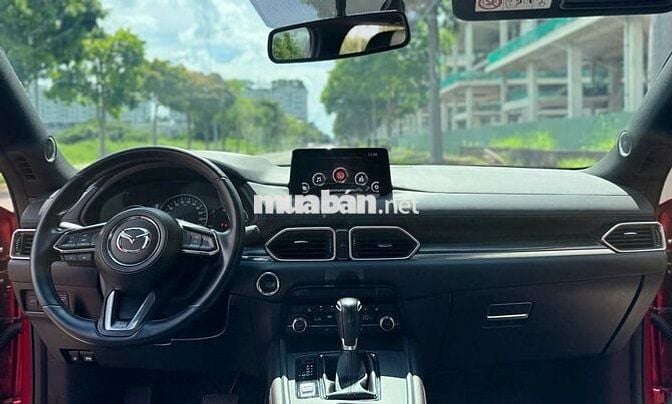 Mazda CX 8 Luxury 2023 - 33000 km