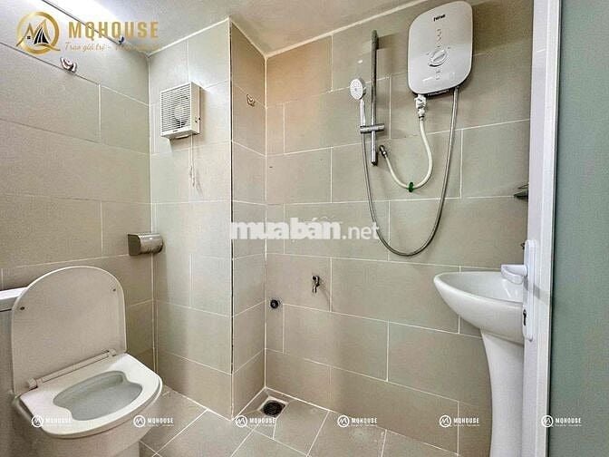 Duplex ban công, mgr, full nội thất, ngay Hoà Bình - Đầm Sen, giáp Q10