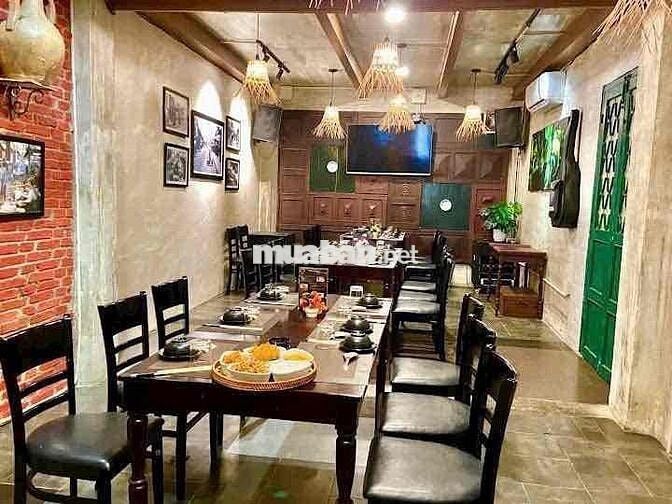 Villa Sân Vườn Không Gian Xanh ~ Trương Quốc Dung, Q.Phú Nhuận