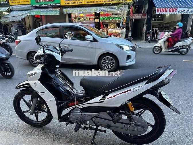JUPITER Fi CỰC MỚI.!.