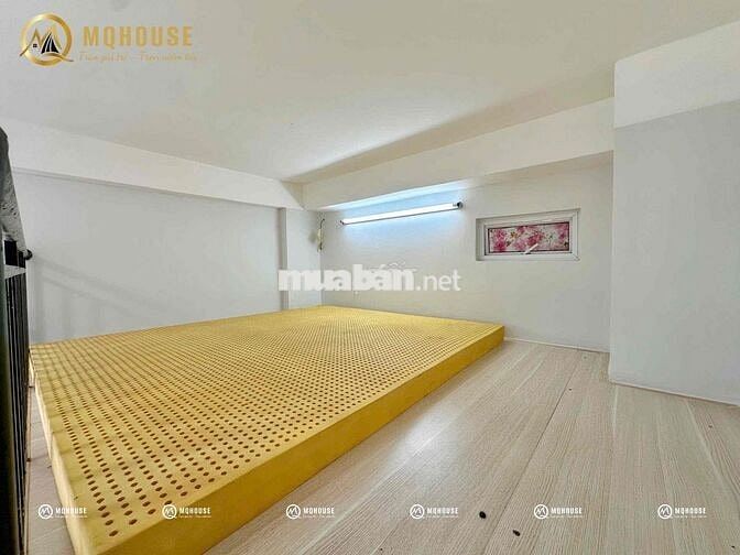 Duplex ban công, mgr, full nội thất, ngay Hoà Bình - Đầm Sen, giáp Q10