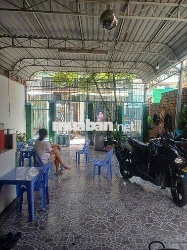 157.2m2 - Giá 15.9 tỷ - Ngang 5.3m - Bán đất HXH Nguyễn Thị Thập Q7