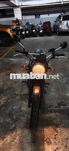 W175 biển sài gòn chính chủ