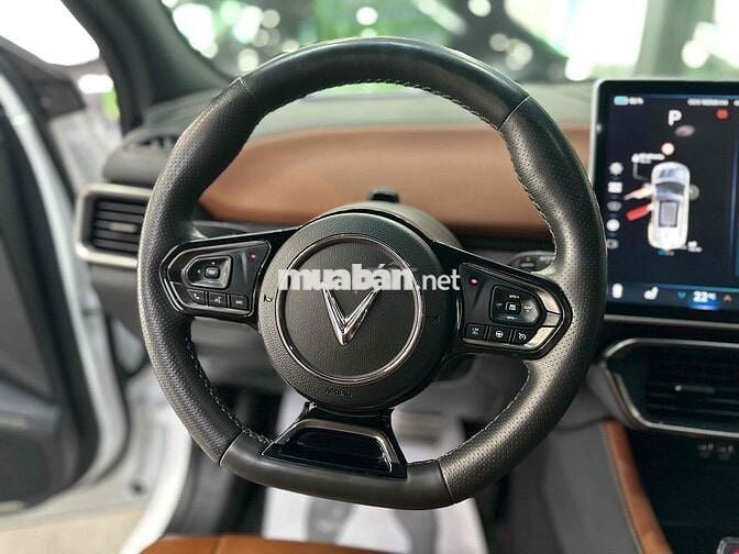 VinFast VF8 2022 Plus - Bao sang tên toàn quốc