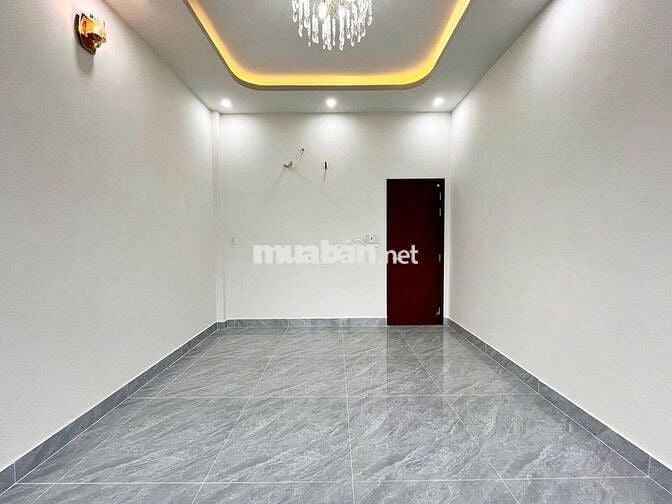 Nhà mặt tiền Ngay trung tâm Hành chính xã Mỹ Hạnh