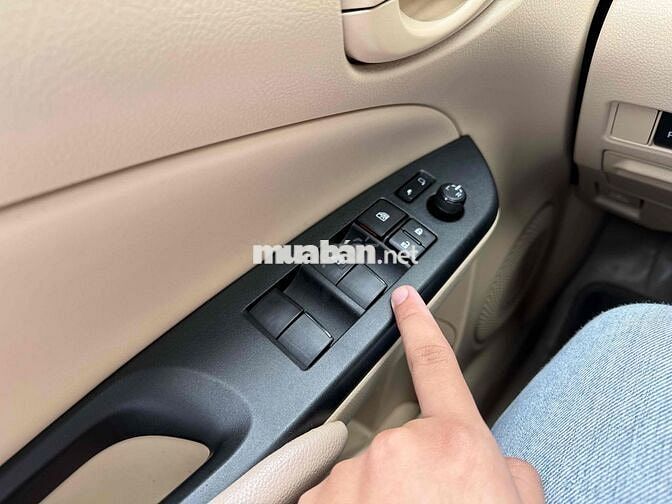 Toyota Vios 2019 1.5E CVT - 50000 km