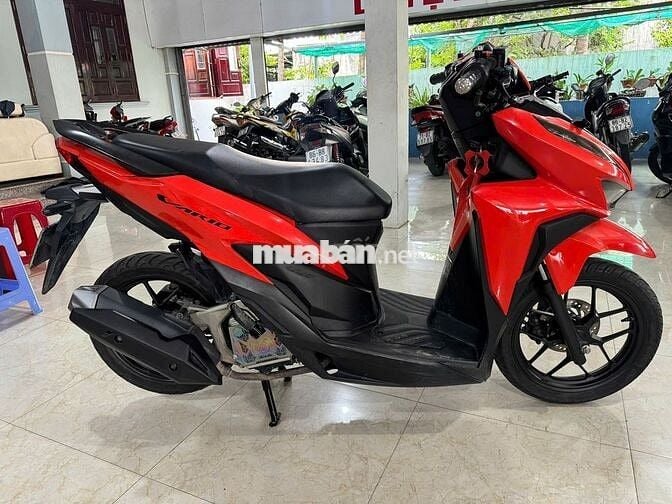 Vario 125 2021