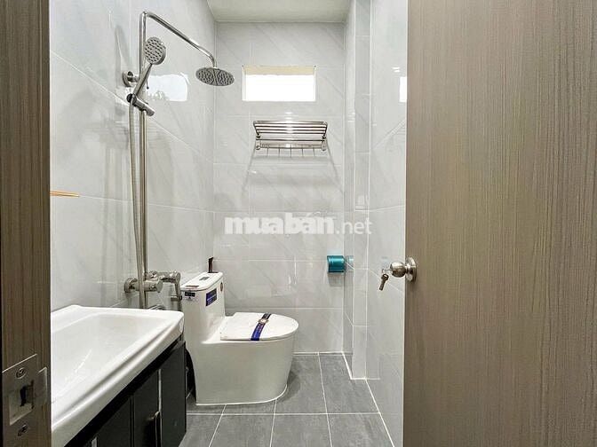 Nhà mặt tiền Ngay trung tâm Hành chính xã Mỹ Hạnh