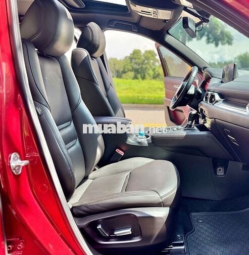 Mazda CX 8 Luxury 2023 - 33000 km
