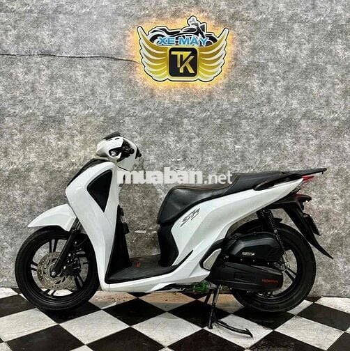 ❤️Honda SH 150 2018 Abs, Biển 233.23, CÓ GÓP