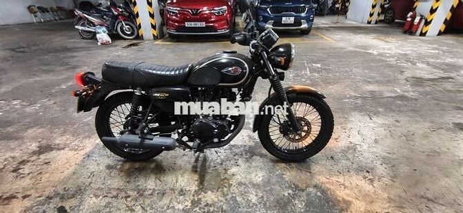 W175 biển sài gòn chính chủ