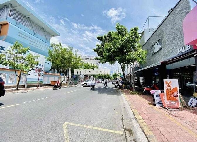 BÁN NHÀ MẶT TIỀN BACU TP.VŨNG TÀU 128m(4,5x22) GIÁ SIÊU TỐT 23 TỶ TL