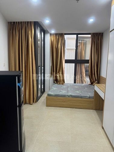 Bán Tòa Dòng Tiền CCMN Lê Đức Thọ 9 Tầng 39 Phòng 1 Penthouse Lô Góc 