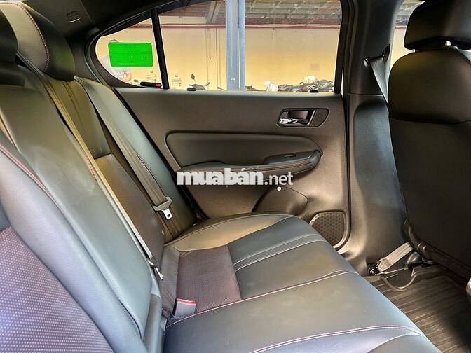 Honda City 2024 RS 1.5 AT - xe chất
