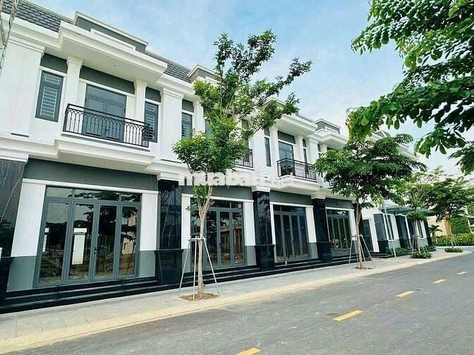 NỀN ĐẤT DỰ ÁN RICHLAND  1,3 TỶ/NỀN FULL THỔ CƯ, NGÂN HÀNG HỖ TRỢ 80%