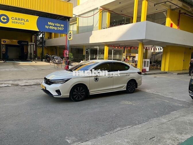 Honda City 2024 RS 1.5 AT - xe chất