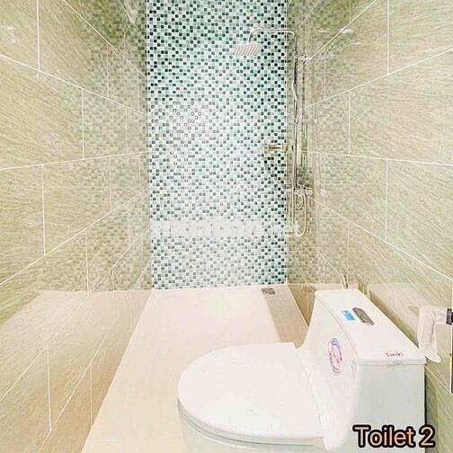 Bán Căn Nhà Mới Nhánh Đường Nguyễn Thị Định