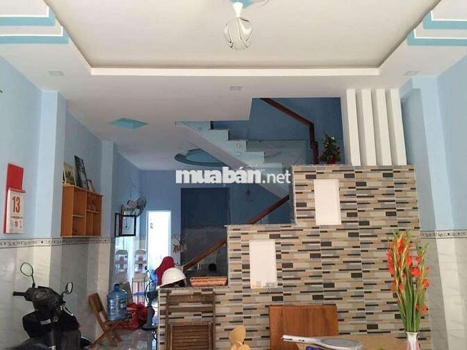 NHÀ NGUYÊN CĂN FULL NỘI THẤT GIÁ SIÊU RẺ