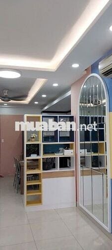 Cho thuê Ruby Celadon 2PN - 2WC Diện tích 68m2 Full NT - Giá 11,5tr