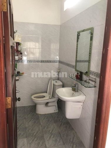 CHÚ NĂM KÍ GỬI NHÀ ĐẸP-GIÁ 4,12TỶ-56m2-CÙ LAO-PHÚ NHUẬN