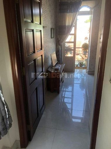CHÚ NĂM KÍ GỬI NHÀ ĐẸP-GIÁ 4,12TỶ-56m2-CÙ LAO-PHÚ NHUẬN