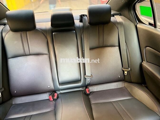 Honda City 2024 RS 1.5 AT - xe chất