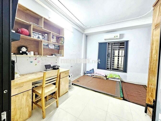 🏡BÁN NHÀ LĨNH NAM, CHÍNH CHỦ, SỔ ĐỎ , CHỈ TỶ 5