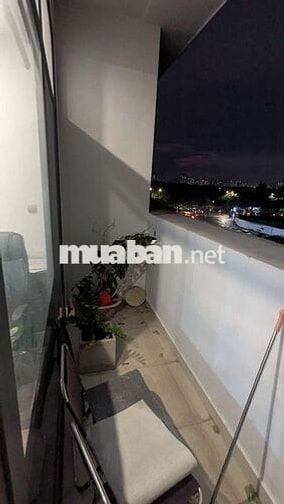 Cho thuê căn hộ/officetel tại chung cư Q7 boulevard