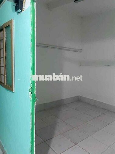 Cho thuê trọ mới sơn tại hong bàng q6