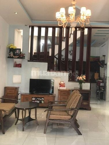 CHÚ NĂM KÍ GỬI NHÀ ĐẸP-GIÁ 4,12TỶ-56m2-CÙ LAO-PHÚ NHUẬN