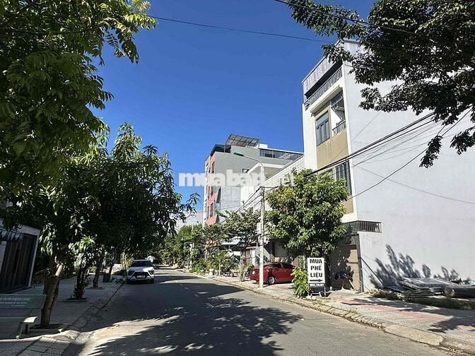 Nắm Chính chủ Lô đường Cồn Dầu 24