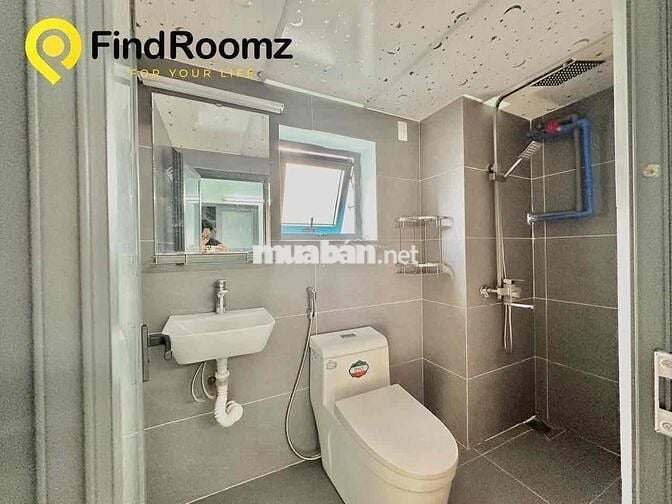 💥💥 STUDIO NGAY BÌNH LỢI GIAO NGAY PHẠM VĂN ĐỒNG GẦN VĂN LANG CS 3