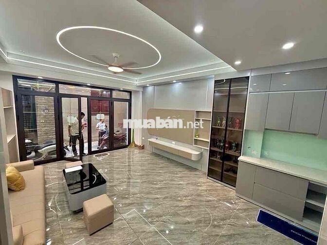 SIÊU PHẨM ĐẠI TỪ, NGÕ NÔNG, THÔNG TỨ PHÍA, 20M RA KHU ĐÔ THỊ ĐẠI KIM,