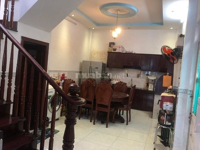 CHÚ NĂM KÍ GỬI NHÀ ĐẸP-GIÁ 4,12TỶ-56m2-CÙ LAO-PHÚ NHUẬN