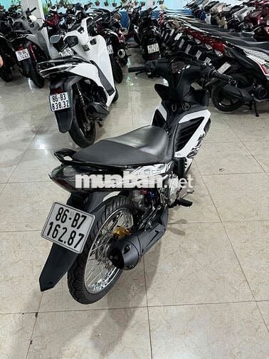 exciter 135