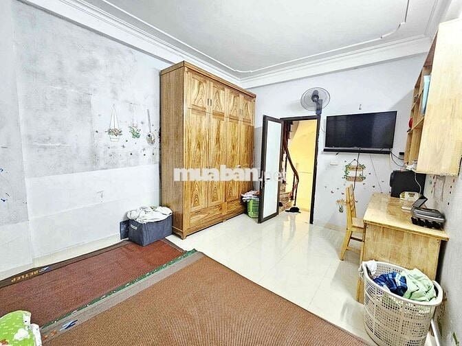 🏡BÁN NHÀ LĨNH NAM, CHÍNH CHỦ, SỔ ĐỎ , CHỈ TỶ 5