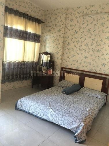 CHÚ NĂM KÍ GỬI NHÀ ĐẸP-GIÁ 4,12TỶ-56m2-CÙ LAO-PHÚ NHUẬN